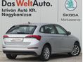 SKODA SCALA 2022/5 - 2