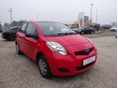 TOYOTA YARIS 2009/7 - 3