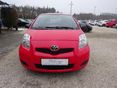TOYOTA YARIS 2009/7 - 5