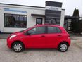 TOYOTA YARIS 2009/7 - 2