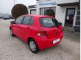 TOYOTA YARIS 2009/7 - 6