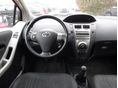 TOYOTA YARIS 2009/7 - 11