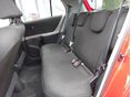TOYOTA YARIS 2009/7 - 10