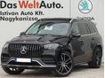 MERCEDES-BENZ GLS 400 2021/5 - 1