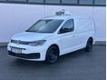 VOLKSWAGEN CADDY 2021/6 - 1