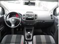 VOLKSWAGEN GOLF PLUS 2008/5 - 6