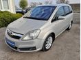OPEL ZAFIRA 2007/9 - 1