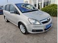 OPEL ZAFIRA 2007/9 - 3
