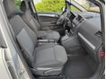 OPEL ZAFIRA 2007/9 - 9