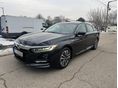 HONDA ACCORD 2.0i HYBRID SÁVTARTÓ! ADAPTÍV TEMPOMAT! KAMERA! LED FÉNYSZÓRÓ!