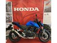 HONDA CB 750 HORNET 2025 - 1