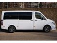 MERCEDES-BENZ SPRINTER 2011/6 - 3