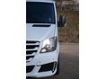 MERCEDES-BENZ SPRINTER 2011/6 - 6