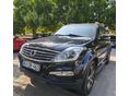 SSANGYONG REXTON 2016/4 - 2