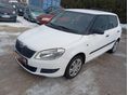 SKODA FABIA 2013/2 - 1