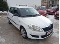 SKODA FABIA 2013/2 - 2