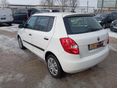 SKODA FABIA 2013/2 - 4