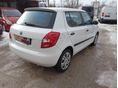 SKODA FABIA 2013/2 - 5