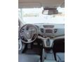 HONDA CR-V 2013/8 - 7