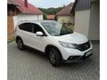 HONDA CR-V 2013/8 - 4