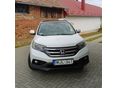 HONDA CR-V 2013/8 - 3