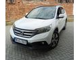 HONDA CR-V 2.2 i-DTEC Exe (Automata)