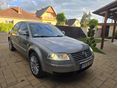 VOLKSWAGEN PASSAT 2004 - 2