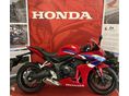 HONDA CBR 650 R 2025 - 3