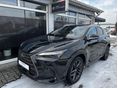 LEXUS NX 2025/2 - 1