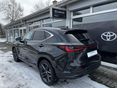 LEXUS NX 2025/2 - 2