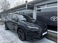 LEXUS NX 2025/2 - 9