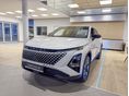 OMODA OMODA 5 1.6 TGDI Comfort DCT VÁSÁRLÓK ÁLTAL INSPIRÁLT. FRISSÍTETT KÜLSŐ. 7 ÉV / 150.000 KM GARANCIA. ALAP AZ