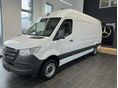 MERCEDES-BENZ SPRINTER 2025/11 - 1