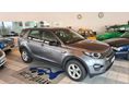 LAND ROVER DISCOVERY SPORT 2.0 TD4 HSE Kézi váltó