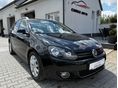VOLKSWAGEN GOLF VI Variant 1.6 CR TDI Highline 4Motion Vezetett szervizkönyv//Elvégzett nagyszerviz