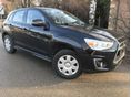 MITSUBISHI ASX 2015/6 - 1