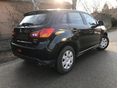 MITSUBISHI ASX 2015/6 - 2