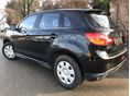 MITSUBISHI ASX 2015/6 - 4