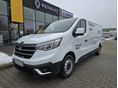 RENAULT TRAFIC 2.0 Blue dCi 150 L2H1 P3 Extra 150 LE KÉSZLETRŐL AZONNAL ELVIHETŐ 5 ÉV GARANCIÁVAL !
