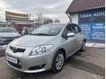 TOYOTA AURIS 2008/1 - 1