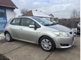 TOYOTA AURIS 2008/1 - 2
