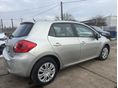 TOYOTA AURIS 2008/1 - 3
