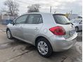 TOYOTA AURIS 2008/1 - 4