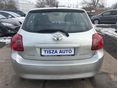 TOYOTA AURIS 2008/1 - 5