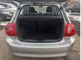 TOYOTA AURIS 2008/1 - 10