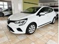RENAULT CLIO 2020/2 - 1