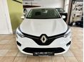 RENAULT CLIO 2020/2 - 2