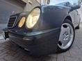 MERCEDES-BENZ E 320 4Matic Classic (Automata) SZIVARSZOBA