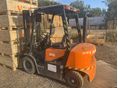 DOOSAN D 25 GX