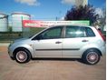 FORD FIESTA 1.4 TDCi Comfort MÜSZAKI:friss KM:296.129!ICEhidegKLIMA.ABS.ESP.SZERVÓ. 4 LUFI. EL. ABLAKOK